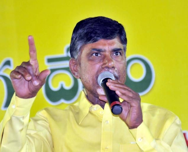 chandrababu naidu,ap new ministers,andhra pradesh cm,ysrcp,trs,talasani  చంద్రబాబు.. బండారం బయటపడింది..!